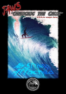 Jaws: Changing The Game Trailer