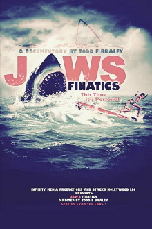 Jaws Finatics Trailer