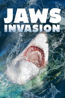 Jaws Invasion Trailer