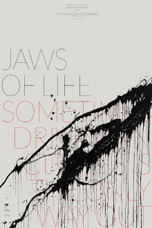 Jaws of Life Trailer