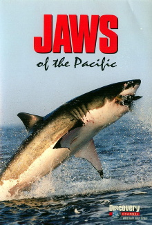 Jaws of the Pacific Trailer