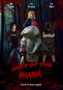 Jaws of the Shark Trailer