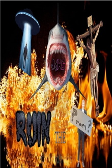 Jaws Ruin the Prom Trailer