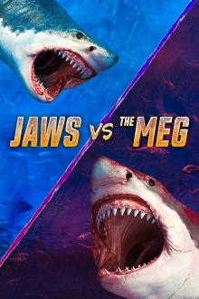 Jaws vs. the Meg Trailer