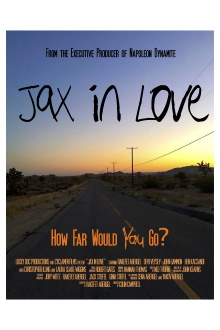 Jax in Love Trailer