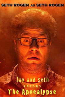 Jay and Seth Versus the Apocalypse Trailer
