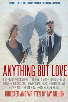 Jay Billion's Anything But Love Trailer