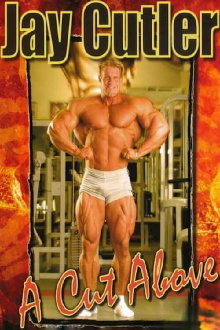 Jay Cutler: A Cut Above Trailer