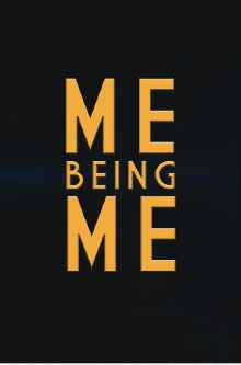 Jay Larson: Me Being Me Trailer
