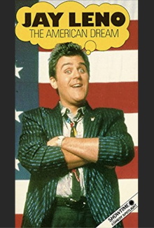 Jay Leno: The American Dream Trailer