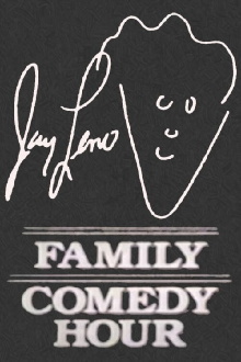 Jay Leno's Family Comedy Hour Trailer