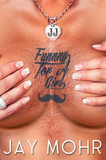 Jay Mohr: Funny for a Girl Trailer