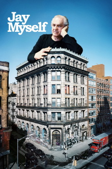 Jay Myself Trailer