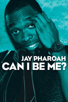 Jay Pharoah: Can I Be Me? Trailer