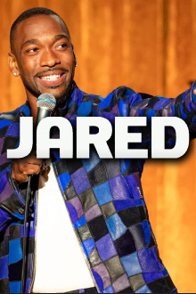 Jay Pharoah: Jared Trailer