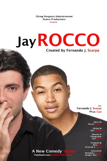 Jay Rocco Trailer