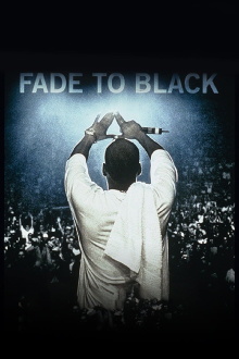 JAY-Z: Fade to Black Trailer
