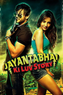 Jayantabhai Ki Luv Story Trailer