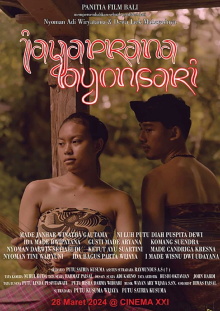 Jayaprana Layonsari Trailer
