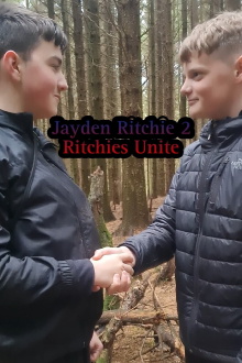 Jayden Ritchie 2: Ritchies Unite Trailer
