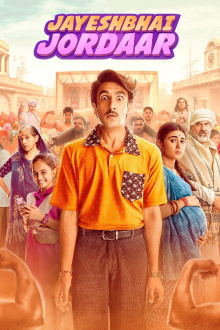 Jayeshbhai Jordaar Trailer