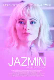 Jazmin Trailer
