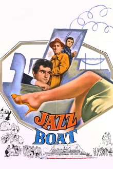 Jazz Boat Trailer