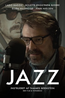 Jazz Trailer