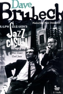 Jazz Casual: Dave Brubeck Trailer