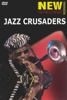 Jazz Crusaders - New Morning The Paris Concert Trailer