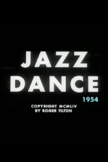 Jazz Dance Trailer