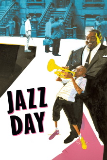 Jazz Day Trailer