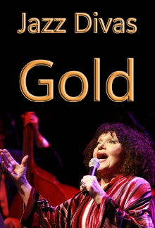 Jazz Divas Gold Trailer