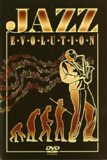 Jazz Evolution Trailer