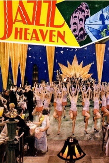 Jazz Heaven Trailer