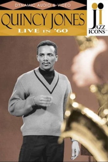 Jazz Icons - Quincy Jones Live in '60 Trailer