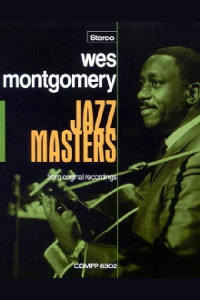 Jazz Icons: Wes Montgomery Live in '65 Trailer