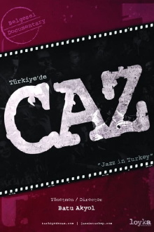 Jazz in Turkey Trailer