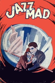 Jazz Mad Trailer