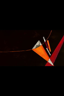 Jazz Orgie Trailer