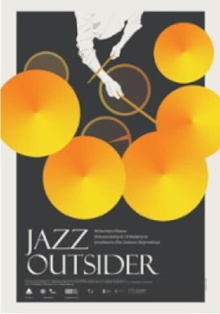 Jazz Outsider Trailer