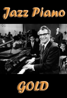 Jazz Piano Gold Trailer