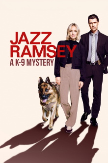 Jazz Ramsey: A K-9 Mystery Trailer
