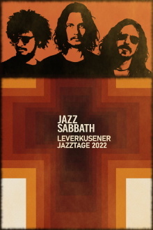 Jazz Sabbath: Rockpalast 2022 - Leverkusener Jazztage Trailer