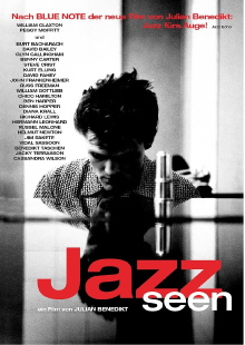 Jazz Seen Trailer