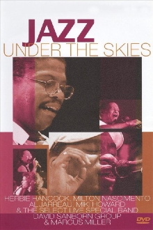Jazz Under the Skies Trailer