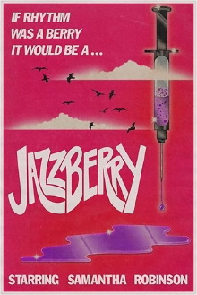 Jazzberry Trailer