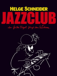 Jazzclub - Der frühe Vogel fängt den Wurm Trailer