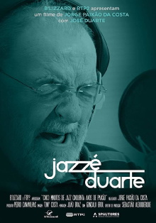 Jazzé Duarte Trailer
