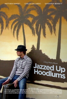 Jazzed Up Hoodlums Trailer